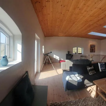 Converted Factory From 1950 With Its Own Forest Hébergement de vacances