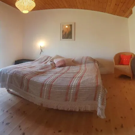 Prázdninový dům Converted Factory From 1950 With Its Own Forest