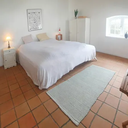 Converted Factory From 1950 With Its Own Forest Hadsund