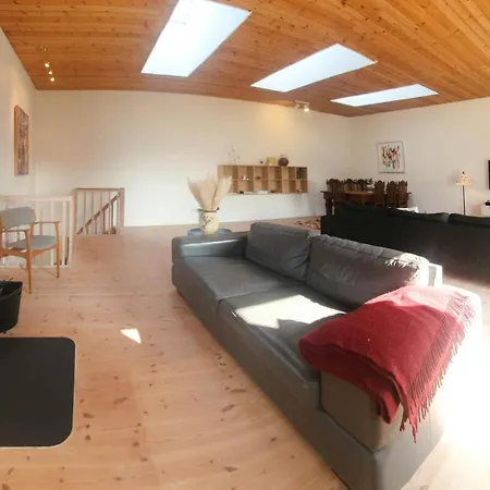 Prázdninový dům Converted Factory From 1950 With Its Own Forest