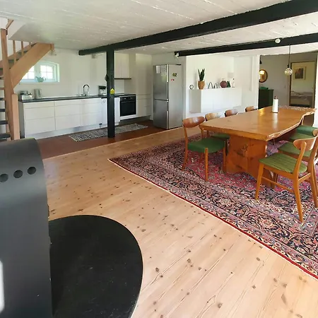 Prázdninový dům Converted Factory From 1950 With Its Own Forest *