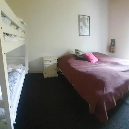 Converted Factory From 1950 With Its Own Forest *