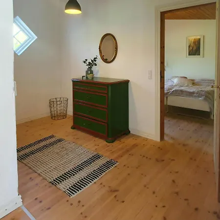 Converted Factory From 1950 With Its Own Forest * Hadsund