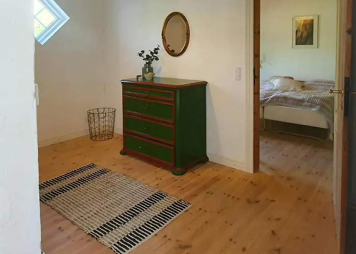 Converted Factory From 1950 With Its Own Forest * Hadsund